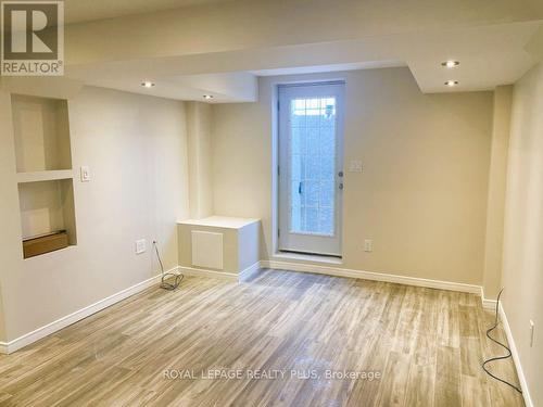 BASEMENT - 455 TRUDEAU DRIVE , Milton, Ontario L9T 5K8 4