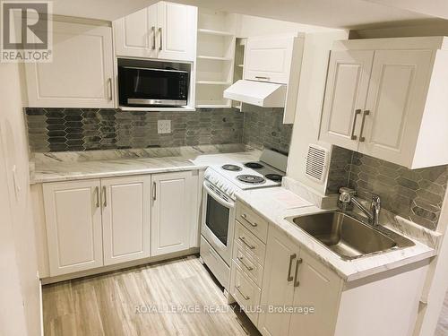 BASEMENT - 455 TRUDEAU DRIVE , Milton, Ontario L9T 5K8 5