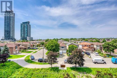 7 - 4020 PARKSIDE VILLAGE DRIVE  Mississauga, ON L5B 0K2