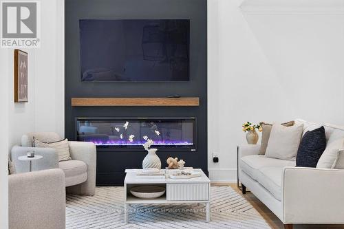 1340 Contour Drive, Mississauga, ON 