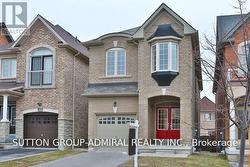 447 LADY NADIA DRIVE Vaughan, ON L6A 0H3