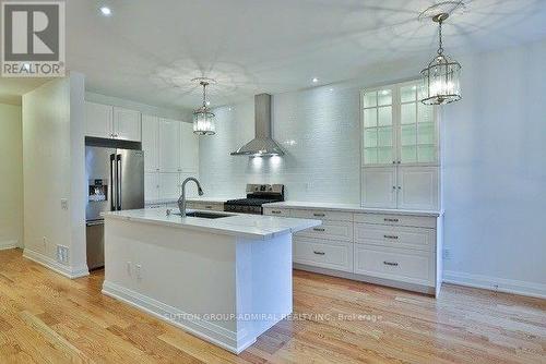 447 LADY NADIA DRIVE , Vaughan, Ontario L6A 0H3 3