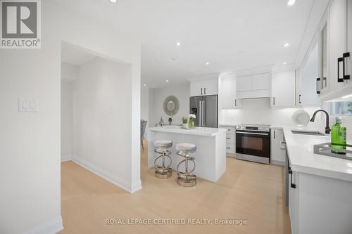 3390 Frobex Court, Mississauga, ON 