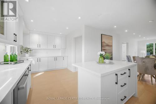 3390 Frobex Court, Mississauga, ON 