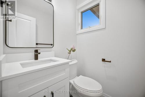 3390 Frobex Court, Mississauga, ON 