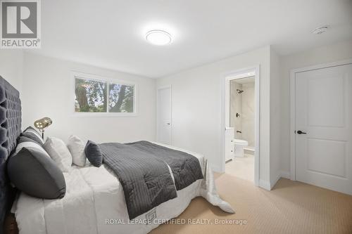 3390 Frobex Court, Mississauga, ON 