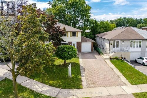 3390 Frobex Court, Mississauga, ON 