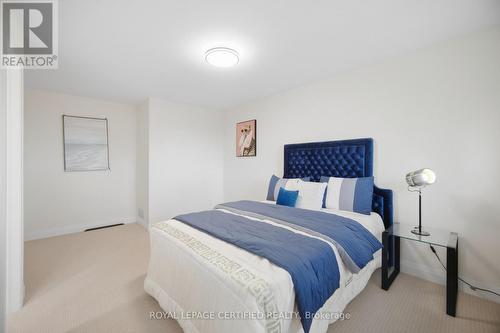 3390 Frobex Court, Mississauga, ON 