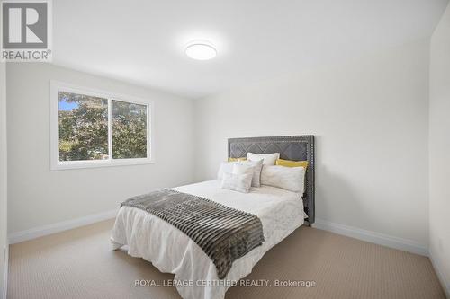 3390 Frobex Court, Mississauga, ON 