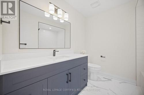 3390 Frobex Court, Mississauga, ON 