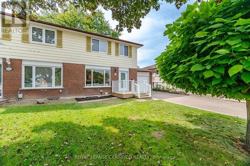 3390 Frobex Court, Mississauga, ON 
