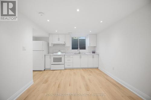 3390 Frobex Court, Mississauga, ON 