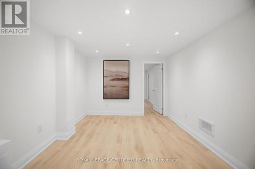 3390 Frobex Court, Mississauga, ON 