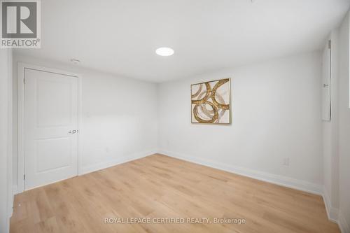 3390 Frobex Court, Mississauga, ON 