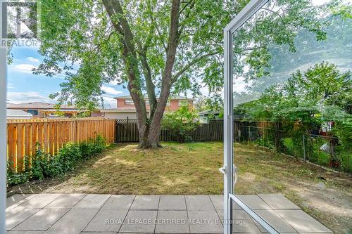 3390 Frobex Court, Mississauga, ON 