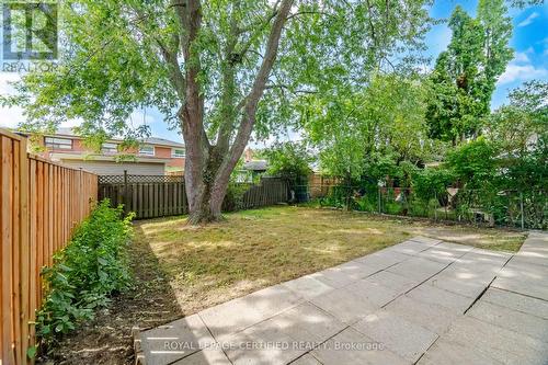 3390 Frobex Court, Mississauga, ON 