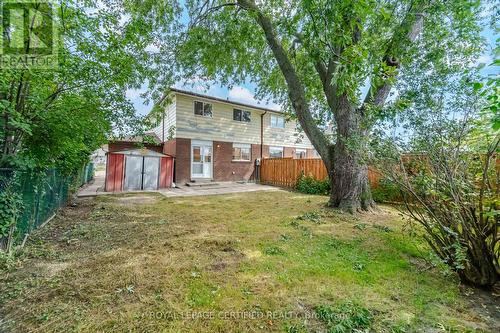 3390 Frobex Court, Mississauga, ON 