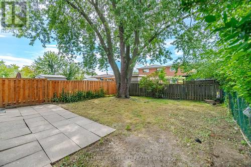3390 Frobex Court, Mississauga, ON 