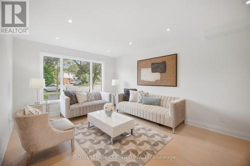 3390 Frobex Court, Mississauga, ON 