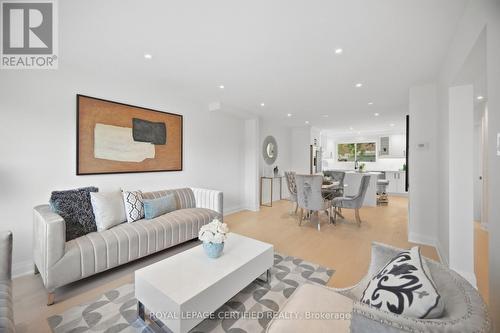 3390 Frobex Court, Mississauga, ON 