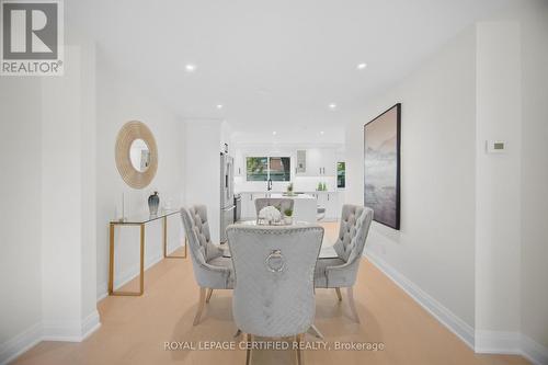 3390 Frobex Court, Mississauga, ON 