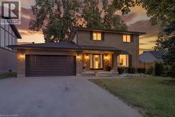 8 BECKETT Drive Brantford, ON N3T 6E5