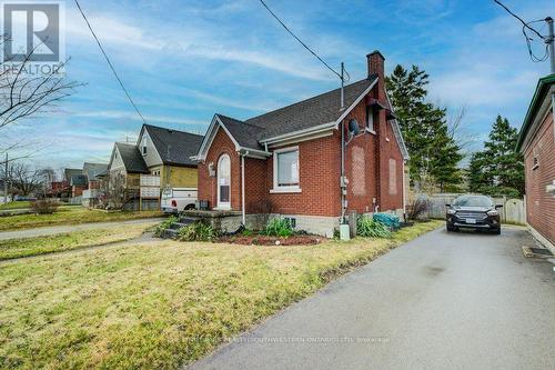 135 Stirling Avenue, Kitchener, ON 