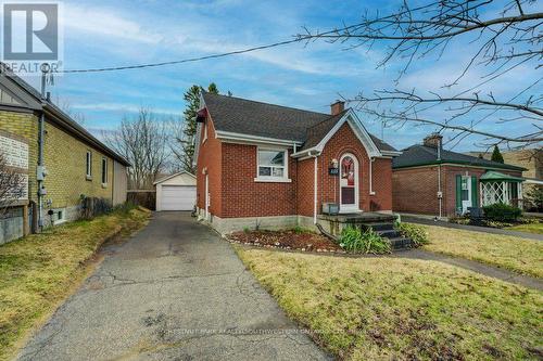 135 Stirling Avenue, Kitchener, ON 