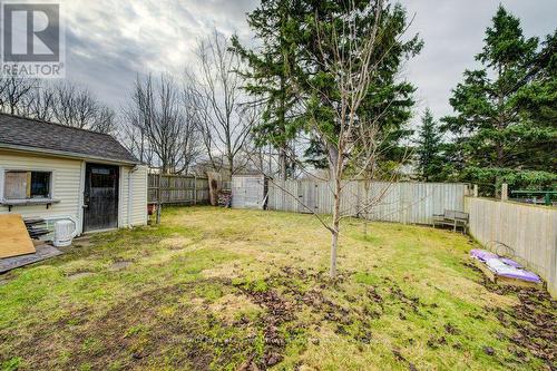 135 Stirling Avenue, Kitchener, ON 