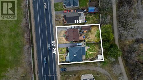 135 Stirling Avenue, Kitchener, ON 