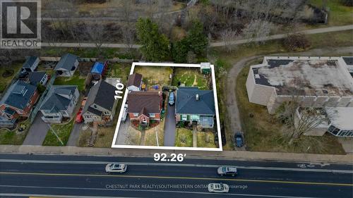 135 Stirling Avenue, Kitchener, ON 