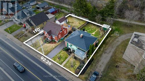 135 Stirling Avenue, Kitchener, ON 
