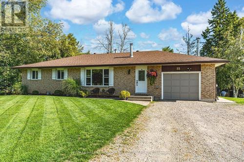 55 SHELSWELL BOULEVARD  Oro-Medonte, ON L0L 2E0