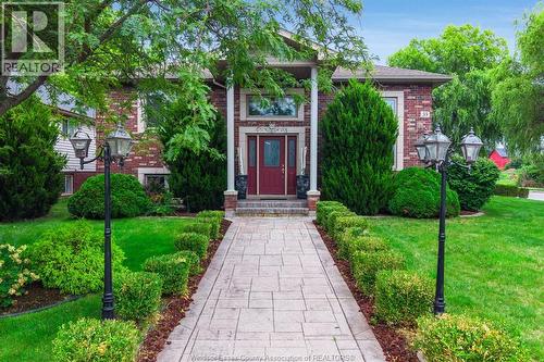 35 Normandy AVENUE  Kingsville, ON N9Y 4E9