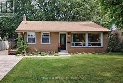 164 REDFORD CRESCENT Stratford, ON N5A 1P2