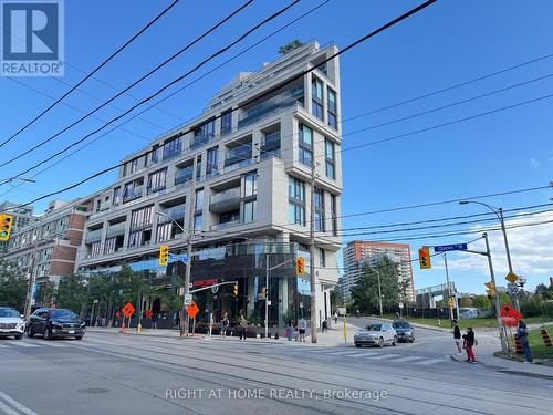413 - 200 SUDBURY STREET , Toronto, Ontario M6J 0H1 2