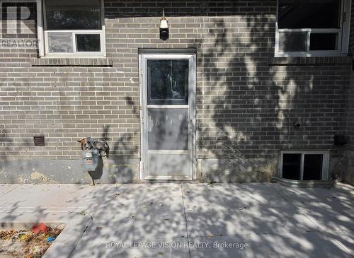 BSMT 2 - 706 LEASIDE STREET , Pickering, Ontario L1W 2X1 4