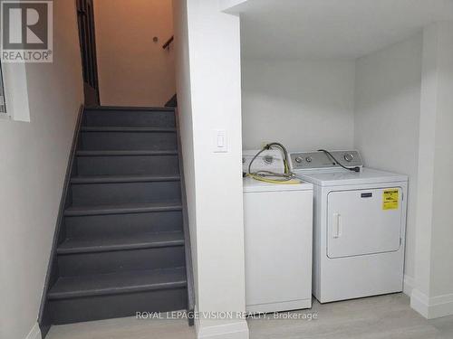 BSMT 2 - 706 LEASIDE STREET , Pickering, Ontario L1W 2X1 5