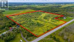 PT W1/2 LT 23 BASELINE ROAD Georgina, ON L0E 1R0