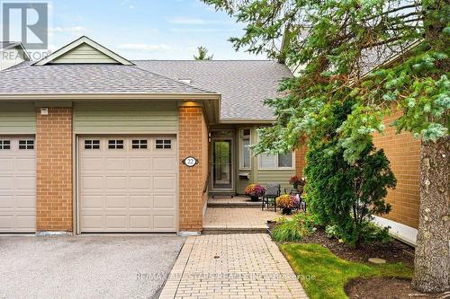 22 SANDPIPER KEY WAY  Markham, ON L6E 1B4