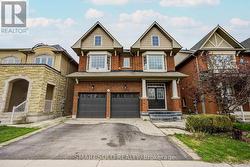 50 BRUMSTEAD STREET Richmond Hill, ON L4E 0C5