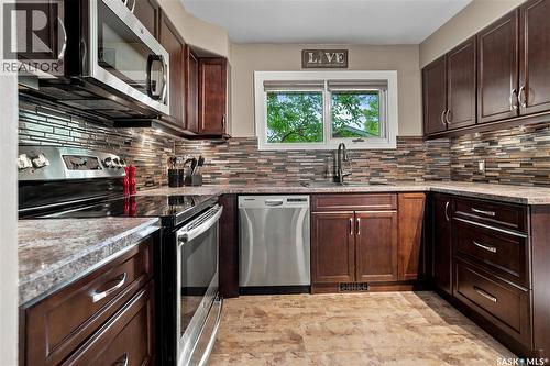 609 18Th Avenue E, Regina, SK 
