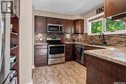 609 18Th Avenue E, Regina, SK 