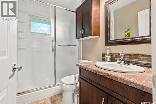 609 18Th Avenue E, Regina, SK 