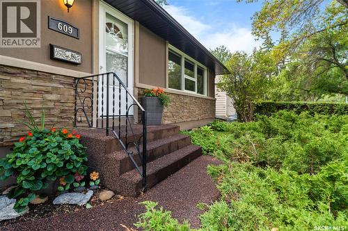 609 18Th Avenue E, Regina, SK 