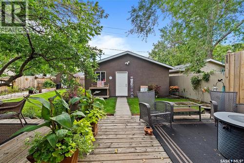 609 18Th Avenue E, Regina, SK 