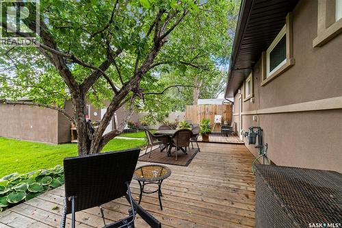 609 18Th Avenue E, Regina, SK 