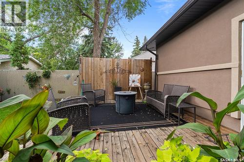 609 18Th Avenue E, Regina, SK 