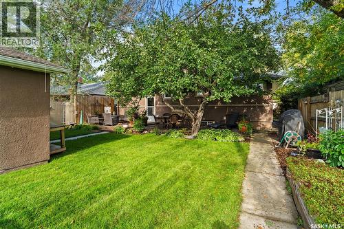 609 18Th Avenue E, Regina, SK 
