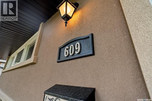 609 18Th Avenue E, Regina, SK 